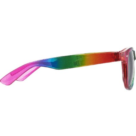 Marketing Rainbow Malibu Sunglasses Sunglasses