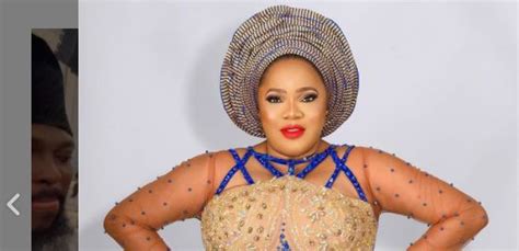 Actress Toyin Abraham Reveals She Had Miscarriage Independent