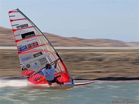 Antoine Albeau Record Du Monde De Vitesse En Windsurf 53 27 Noeuds