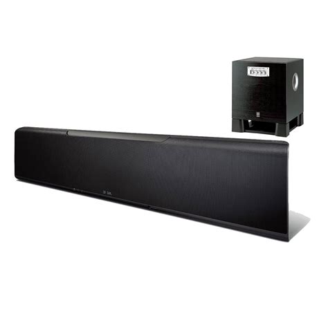 Best Dolby Atmos Soundbars for Home Theater in 2024