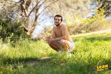 Brysen And Griffin Fuck By Seancody