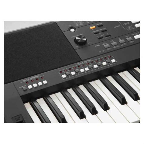 Yamaha Psr A Oriental Digital Keyboard Musicgooddeal