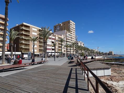 Playa De La Mata Torrevieja All You Need To Know Before You Go