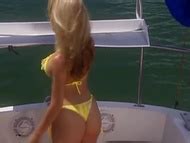 Naked Marjorie De Sousa In Gata Salvaje