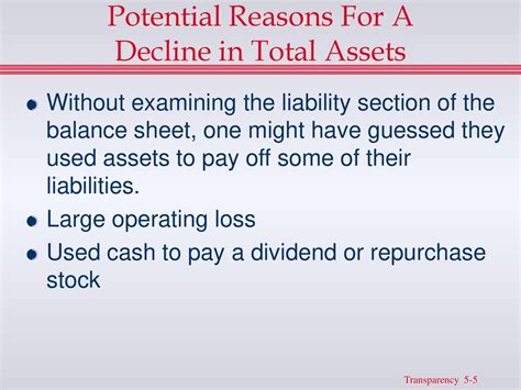 accounting framework