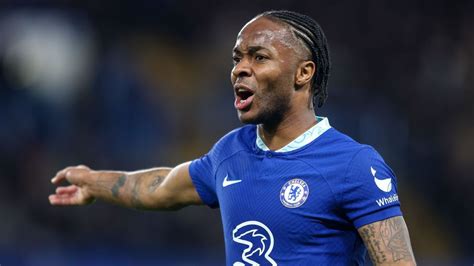 Raheem Sterling: Chelsea spell one of the lowest points of my career : r/chelseafc