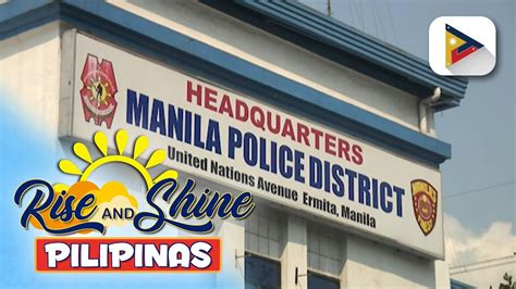 Mpd At Mga Pamunuan Ng Barangay Ikinalugod Ang Pagpuri Ni Pbbm Sa Anti