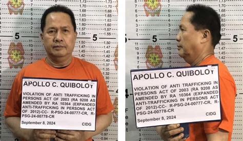 PH Army investigates claims of Quiboloy using troops as 'angels of death' | Cebu Daily News