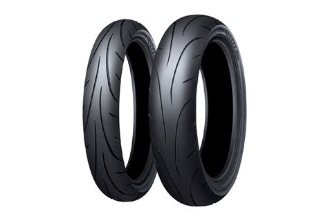 Dunlop Sportmax Q Lite Il Nuovo Pneumatico Motoblog