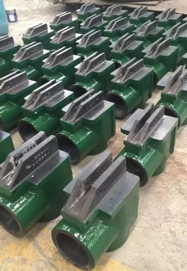 Ja A Shear Relief Valve Safety Valves Assembly For Mud Pump Spares