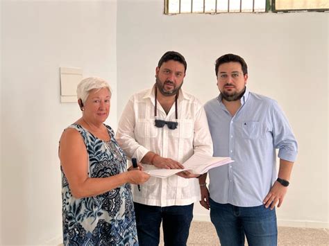 Compromiso Con La Asociaci N Sevillana De Esclerosis M Ltiple Para