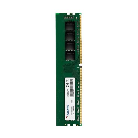 Adata Premier Gb Mhz Green Desktop Ram Price In Bd Ryans