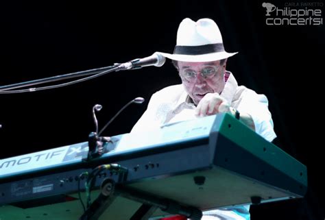 Bossa Night With Sergio Mendes Philippine Concerts
