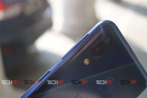 Samsung Galaxy M20 Review: Here’s looking at you, (Redmi) Note - TechPP