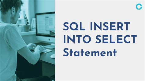 Get Started Sql Insert Into Select Statement Codingstreets