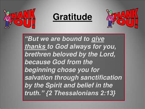 Ppt Gratitude Powerpoint Presentation Id172631