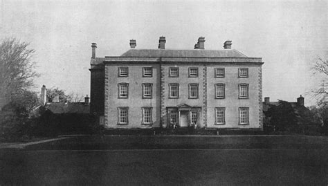 Castle Archdale, Co. Fermanagh - old photograph Irish Architecture, Architecture House, Archdale ...