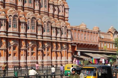 Best Jaipur Markets