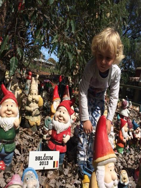 Gnomesville – West Australia’s quirkiest attraction | Western australia travel, Western ...