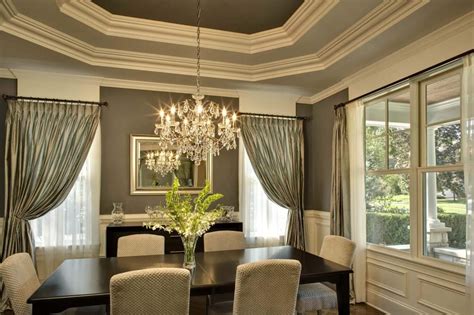 63 Tray Ceiling And Paint Ideas That Will Captivate You