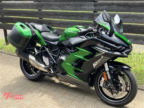 Ninja H Sx Se Etc