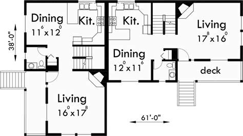 6 Bedroom Duplex House Floor Plans In Nigeria | Floor Roma