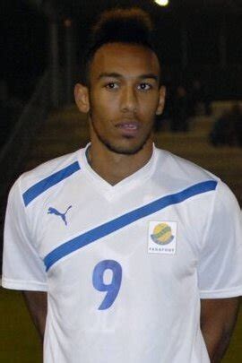 Pierre Emerick Aubameyang Stats And Titles Won 23 24