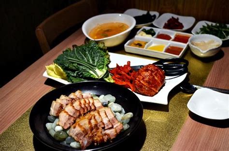 약수역 맛집 토시래