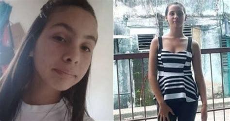 Encuentran A Adolescente Cubana Reportada Como Desaparecida