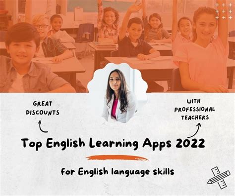 Top English Learning Apps in India 2022