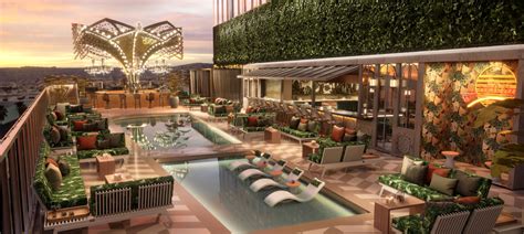 Moxy, AC hotel, bars, restaurants coming to downtown Los Angeles - Los ...