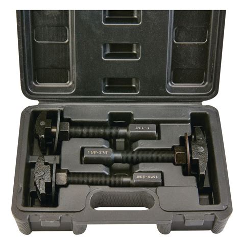 Rear Axle Bearing Puller Set 55 Off