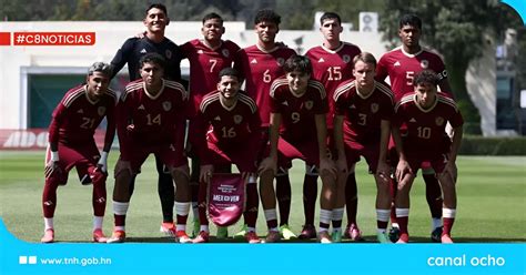 Venezuela será sede del Sudamericano Sub 20 de fútbol