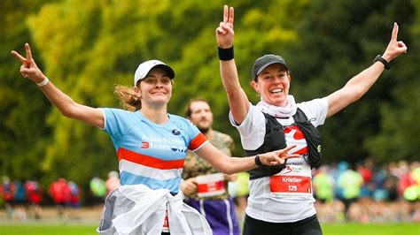 10 Bonnes Raisons De Courir Le Brussels Airport Marathon Half