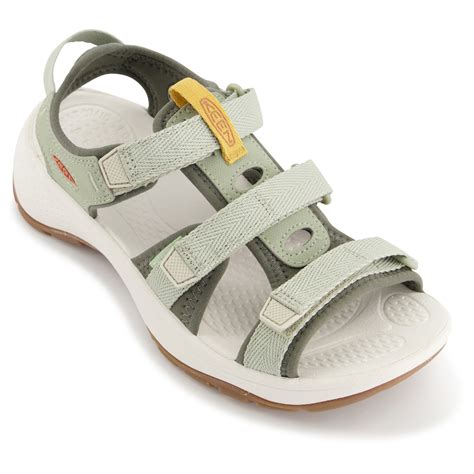 Keen Astoria West Open Toe Sandals Women S Buy Online Bergfreunde Eu