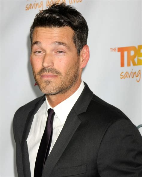 Eddie Cibrian Picture 18 The Trevor Projects 2011 Trevor Live