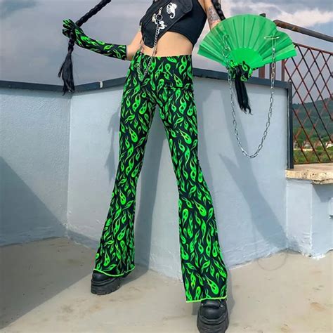 2019 New Women Baggy Harem Pants Boho Hippie Wide Leg Gypsy Palazzo