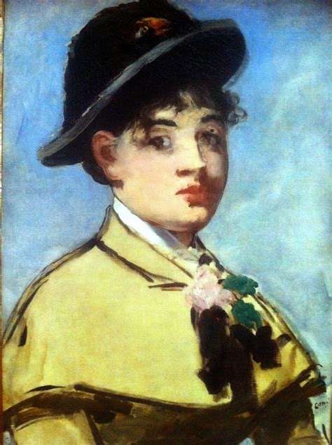 The Woman Gallery: Édouard Manet (1832 – 1883)