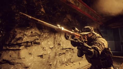 Battlefield Multiplayer Trailer Shows New Maps Intense Action And