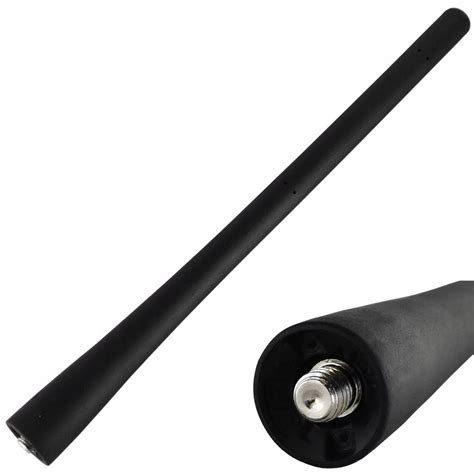 ANTENA SAMOCHODOWA FM AM BAT MASZT DACHOWA OEM 5MM 20CM VAG VW SEAT