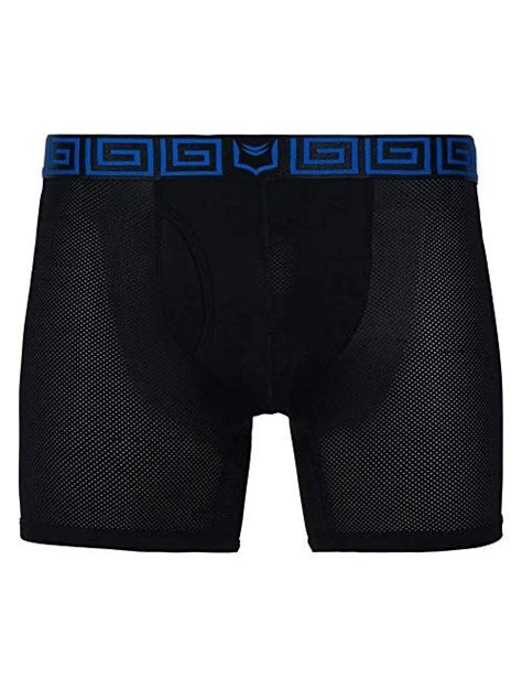 Buy Sheath Underwear Sheath Airflow Mens Dual Pouch Boxer Brief Online