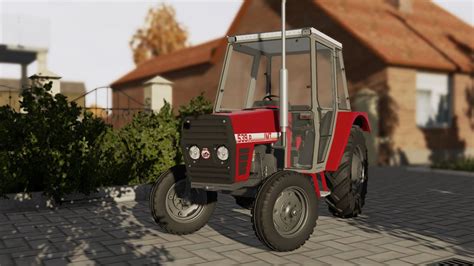 IMT 560 P FS22 KingMods