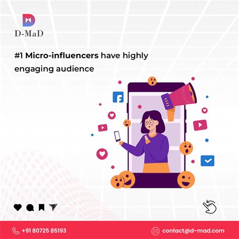 Why Influencer Marketing Is Important Dmad Marketing Medium