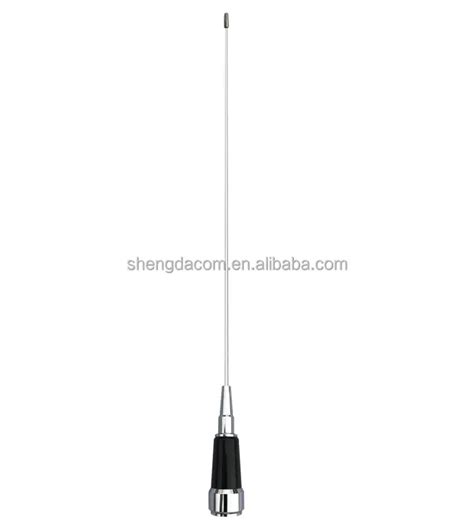 Sd Diamond Amateur Radio Antenna M285 Vhf Mobile Antenna Stainless Steel Communication Antenna