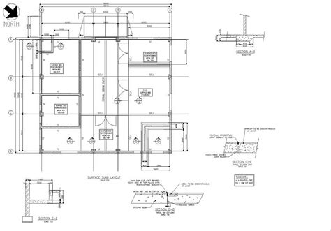 Rebar Detailing Alpha Cad Service