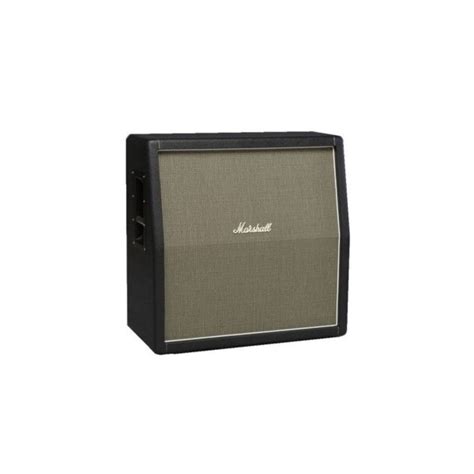 MARSHALL 1960AHW E Gabinete Para Guitarra Ultramar Audio