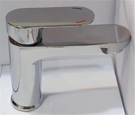 Fancy Deck Mounted Opal 11026 Single Lever Basin Mixer For Bathroom