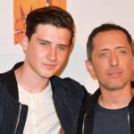 PHOTO Gad Elmaleh découvre son fils Noé en marié sur Instagram c