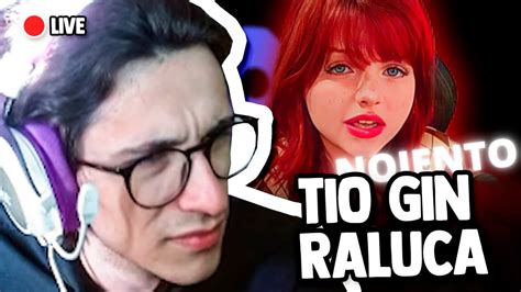 Tio Gin Exp S Tudo Sobre O Raluca Vai Ser Preso Youtube