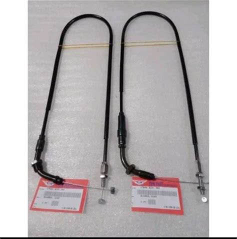 Kabel Gas Tali Gas Cb Cb R K Old Lama Atas Bawah Lazada Indonesia